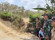 Desa Ngajaran, Kecamatan Sale, Menjadi Lokasi Pelaksanaan TMMD Reguler Ke-130