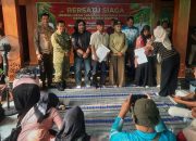 Bupati Tampung Aspirasi Warga Permasalahan Sambah Terus Dibahas