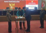 DPRD Kendal Setujui Raperda Tentang Perubahan APBD Kabupaten Kendal Tahun Anggaran 2026