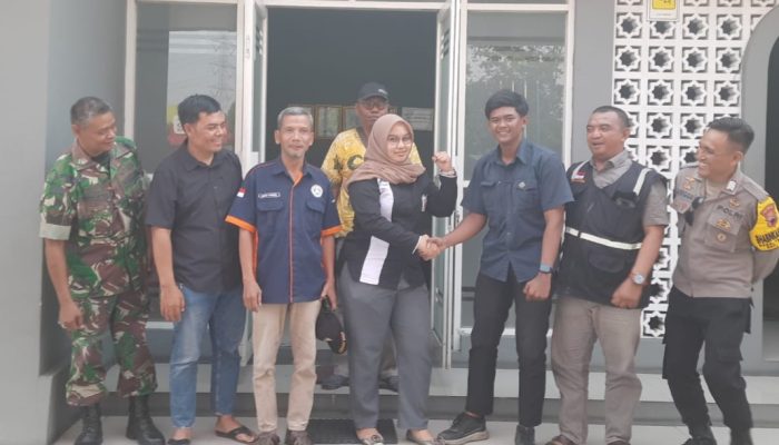 Belasan Armada Ambulans Geruduk SPBU Troketon, Buntut Salah Paham Sudah Selesai