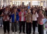 Kewirausahaan Sangat Penting dalam Pembangunan Kepemudaan