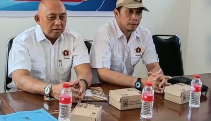 PWI Jateng Sesalkan Aksi Pembungkaman Pers di Rembang,  Sekolah Harusnya Jadi Teladan