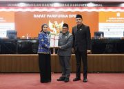 Penyusunan Rancangan Perubahan APBD Tahun Anggaran 2026 Tetap Berorientasi pada Basis Kinerja