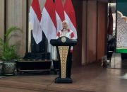 Ini yang Disampaikan Bupati Kendal di Acara PORSADIN Ke-VIII