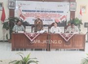Bupati Tika Buka Kegiatan Sosialisasi Pengembangan Diri dan Kepeloporan Pemuda