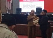 Defisit Anggaran Semula Sebesar Rp 50 Miliar, Setelah Perubahan Menjadi Rp 131 Miliar