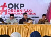 Pemkab Rembang Dorong Pemuda Jadi Pelopor dan Mengambil Peran dalam Mencari Solusi di Tengah Masyarakat