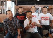 Direktur Utama Inisial NA dan Direktur Operasional AR Ditetapkan Tersangka