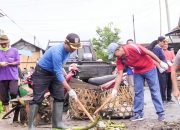 Pemkab Rembang Dorong Gerakan Kabeh Marem STBM Jadi Budaya Hidup Bersih dan Sehat Sehari-Hari