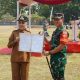 TMMD Sengkuyung Tahap IV Kabupaten Kendal Tahun 2026 di Desa Tejorejo Bakal Telan Anggaran Sebesar Rp360 juta
