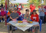 Ini Pesan Bupati di Acara Bumiayu Art Festival Tahun 2026