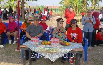 Ini Pesan Bupati di Acara Bumiayu Art Festival Tahun 2026
