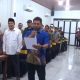 Pilkades Damai, Anti Money Politic dan Anti Intimidasi Digaungkan di Desa Gentan