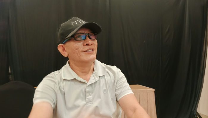 KONI Banyumas Bidik Posisi 5 Besar dalam Ajang Porprov Jawa Tengah 2026