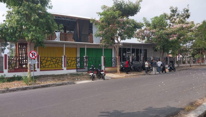Pemanfaatan Lahan Menara Teratai Purwokerto Terus Bergulir ke Ranah Hukum