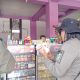 Satpol PP Rembang Temukan 876 Batang Rokok Ilegal dari Sejumlah Toko